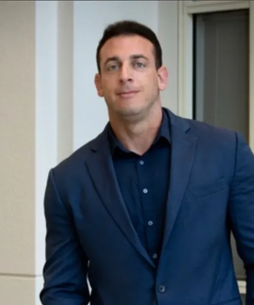 Daniel Goldberg
