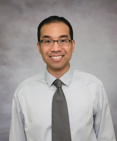 Kevin Leung, MD