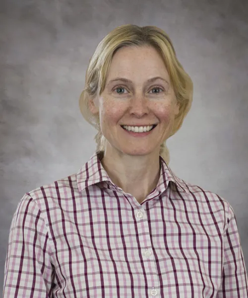Headshot for Laura Sokoloski, PA-C