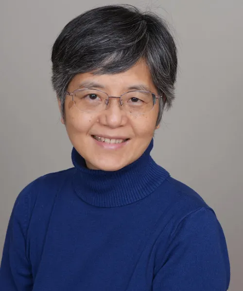 Headshot for Yi Liu, ARNP