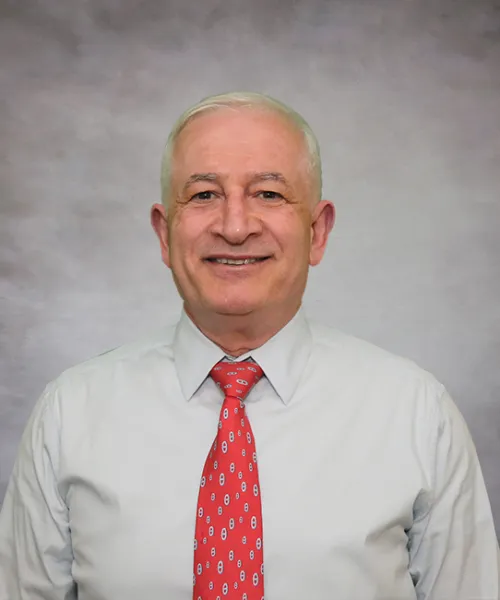 Oussama Moussan, MD