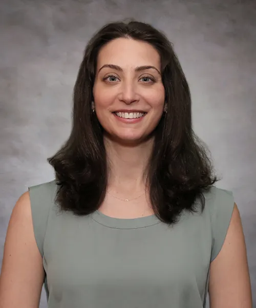Elizabeth Rosenblatt, MD