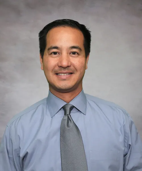 Edwin Lai, MD