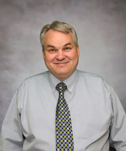 Garrick Brown, MD