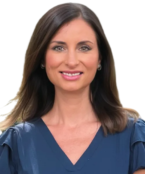 Sarah Sawyer