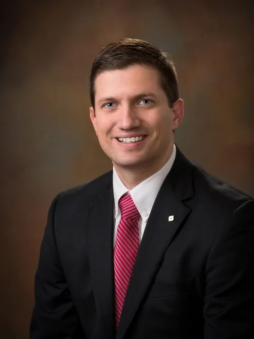 Sean Kirkland Headshot