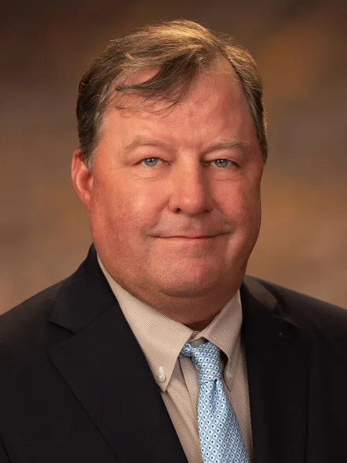 Jack Brame headshot