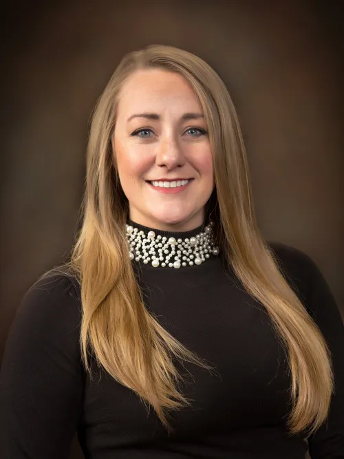 Natalie David headshot