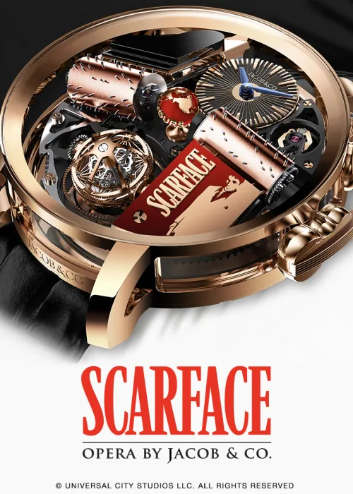 Scarface stream hot sale