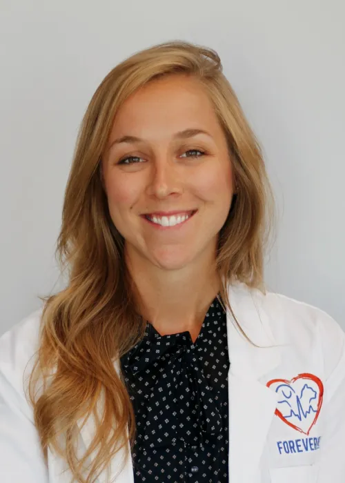 Meet Dr. Jenifer Dyer
