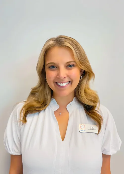 Meet Shelly Cornish