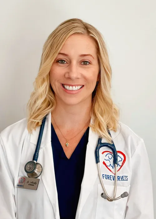 Meet Dr. Kelly Labinsky