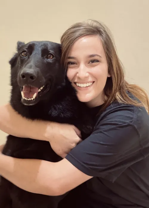 Meet Lydia Lareau