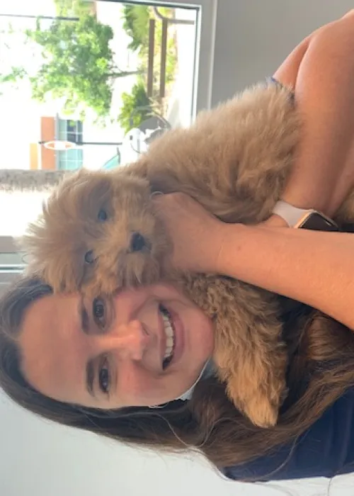 Meet Jenifer Dunnavant