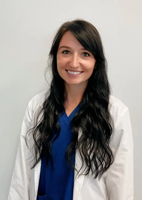 Meet Dr. Paige Watson