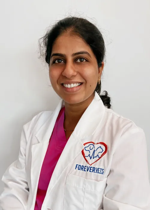 Dr. Sireesha Manne