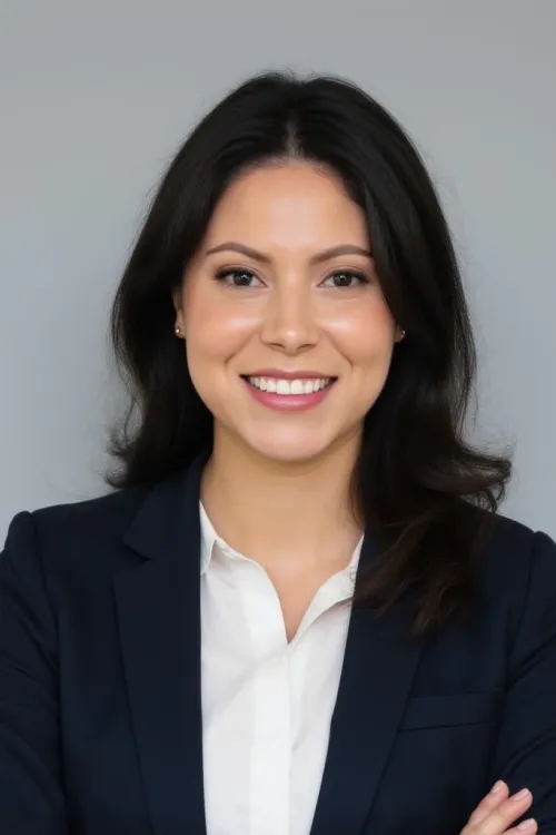 Jasmin Martinez image