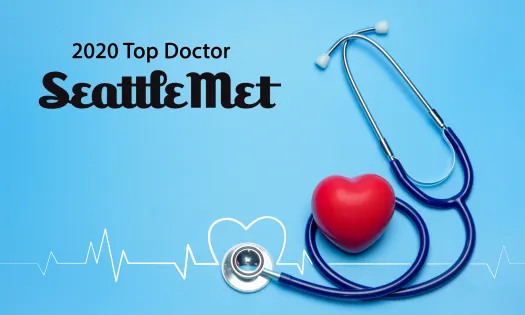 WILLIAM P. BARRETT, M.D..