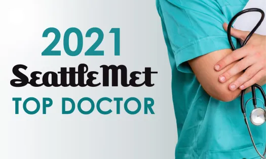 2020 Top Doctor.