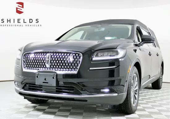 2023 LINCOLN MK GRAND LEGACY HEARSE PBL05737