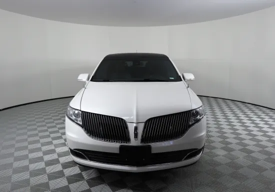 2015 EAGLE LINCOLN MKT FBL01019