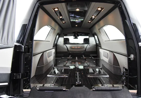 2023 CADILLAC XT5 PLATINUM PHOENIX C HEARSE PZ142360