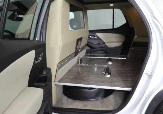 2023 K2 Chevy Traverse PJ102265