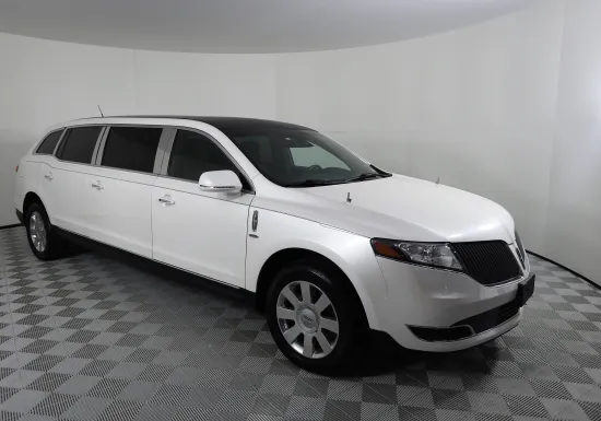 2015 EAGLE LINCOLN MKT FBL01019