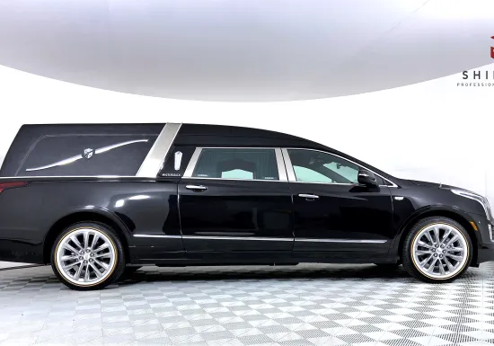 2023 CADILLAC PLATINUM MASTER COACH PZ160941