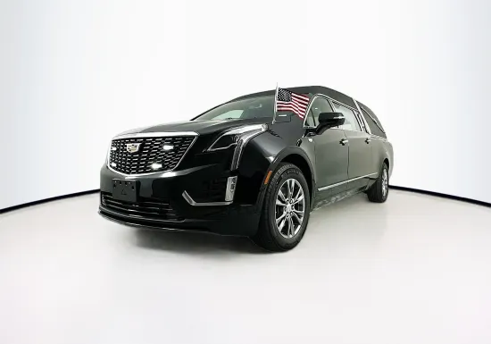 2023 CADILLAC EAGLE KINGSLEY PZ185972