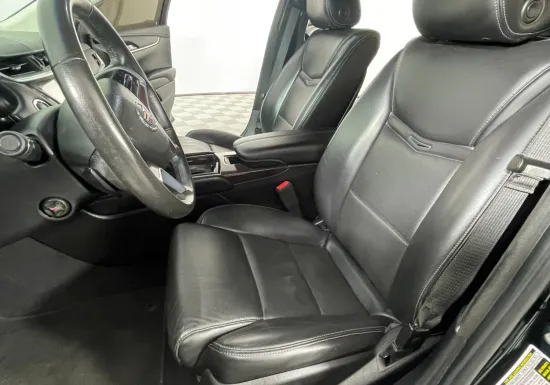 2015 Eagle 6-Door Cadillac Limo F9550327