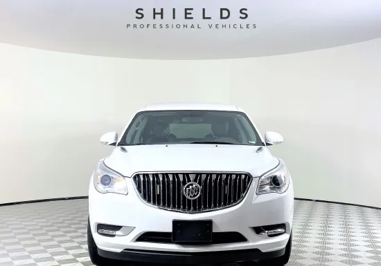 2016 BUICK K2 VINTAGE GJ346586