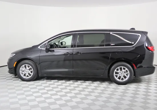 2023 Chrysler Pacifica PR505694