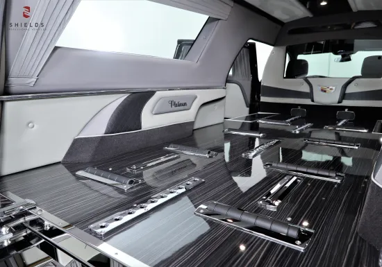2023 CADILLAC PLATINUM MASTER COACH PZ170949