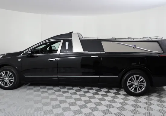 2022 CADILLAC XT5 PLATINUM CORTEGE AWD  NZ128096