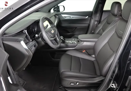 2021 CADILLAC PLATINUM LIMO MZ188851
