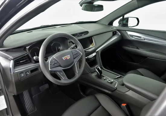 2022 CADILLAC XT5 PLATINUM CORTEGE AWD  NZ128096