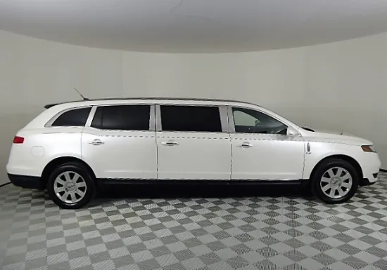 2015 LINCOLN MKT EAGLE 6 DOOR LIMO FBL04347