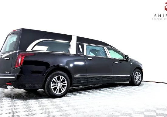 2023 CADILLAC  PLATINUM PHOENIX C HEARSE PZ142360