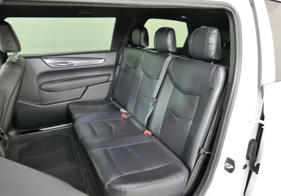 2022 CADILLAC XT5 EAGLE 6 DOOR LIMO NZ169268
