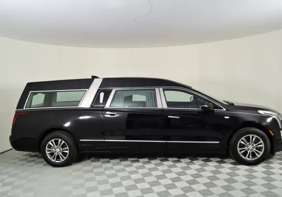 2023 CADILLAC XT5 PLATINUM HEARSE PZ142409