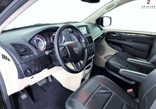 2019 DODGE MK 300 HEARSE KR585878