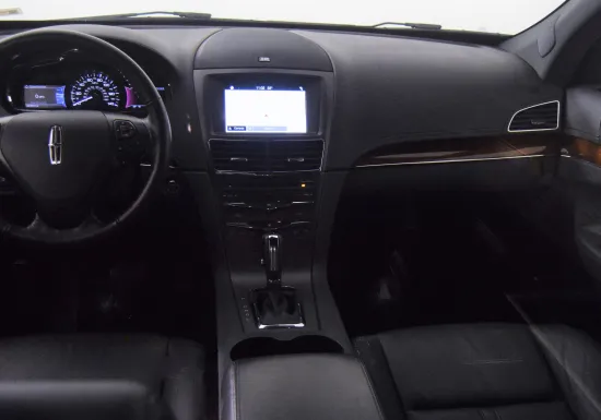2017 LINCOLN MKT LEGACY MK HEARSE HBL00026