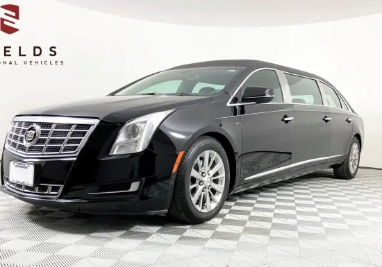 2014 Eagle Limo E9262549