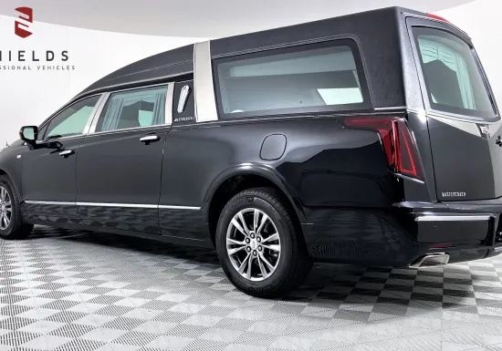 2023 CADILLAC PLATINUM MASTER COACH PZ170949