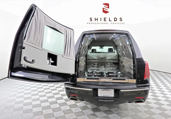 2023 CADILLAC EAGLE KINGSLEY HEARSE PZ164486