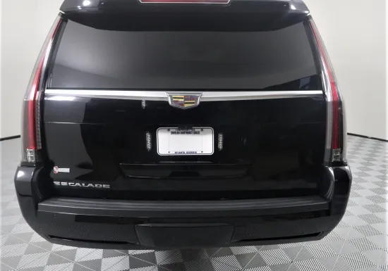 2017 Cadillac Escalade HR326579