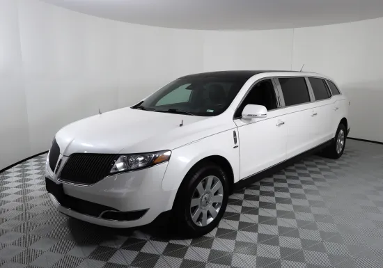 2015 EAGLE LINCOLN MKT FBL01019