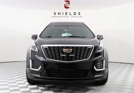 2023 PLATINUM MASTER COACH CADILLAC XT5 HEARSE PZ159394