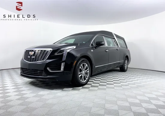 2023 CADILLAC PLATINUM MASTER COACH PZ170949